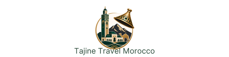tajine travel logo