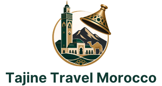 Tajine Travel Morocco